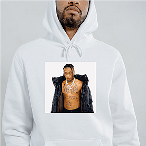 Tyla on the Edge Tyla Yaweh Hoodies