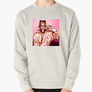 No Sleep, Just Yaweh Tyla Yaweh Sweatshirts