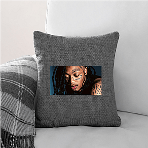Lit Like Yaweh Tyla Yaweh Pillows Cover