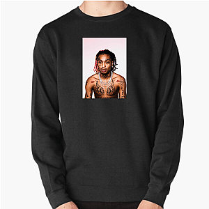 Rockstar Vibes – Tyla Made Tyla Yaweh Sweatshirts