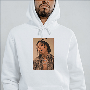 Tyla Moves Loud Tyla Yaweh Hoodies