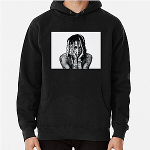 Yaweh's Energy is Art Tyla Yaweh Hoodies