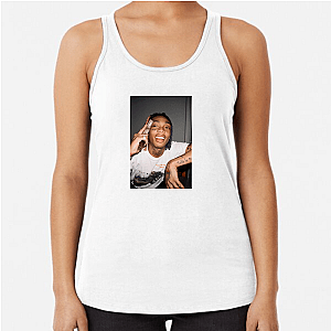 Wave Catcher – Tyla Vibes Tyla Yaweh Tank Tops