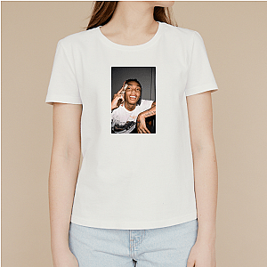 Wave Catcher – Tyla Vibes Tyla Yaweh T-Shirts