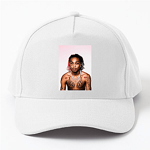 Rockstar Vibes – Tyla Made Tyla Yaweh Hats & Caps