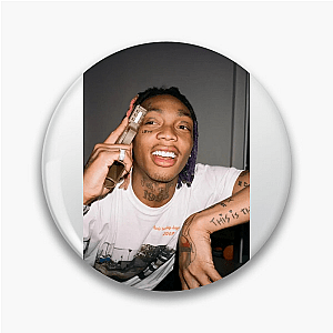 Wave Catcher – Tyla Vibes Tyla Yaweh Pins