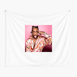No Sleep, Just Yaweh Tyla Yaweh Tapestries