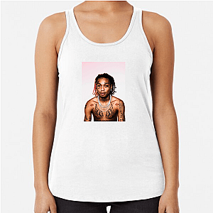 Rockstar Vibes – Tyla Made Tyla Yaweh Tank Tops