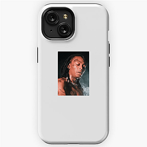 Yaweh in the Night Tyla Yaweh iPhone Cases