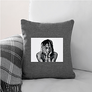Yaweh's Energy is Art Tyla Yaweh Pillows Cover