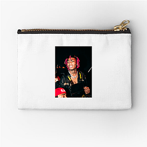 Chaos With a Melody Tyla Yaweh Zipper Pouches