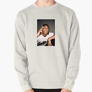 Wave Catcher – Tyla Vibes Tyla Yaweh Sweatshirts