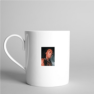 Yaweh in the Night Tyla Yaweh Mugs