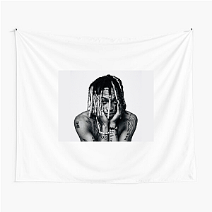 Yaweh's Energy is Art Tyla Yaweh Tapestries