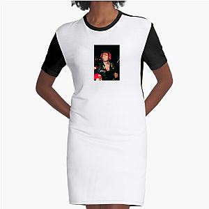 Chaos With a Melody Tyla Yaweh Dresses