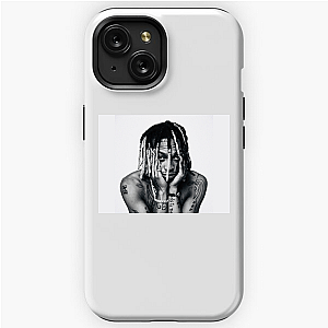 Yaweh's Energy is Art Tyla Yaweh iPhone Cases