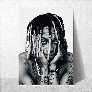 Yaweh's Energy is Art Tyla Yaweh Posters