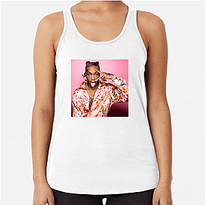 No Sleep, Just Yaweh Tyla Yaweh Tank Tops