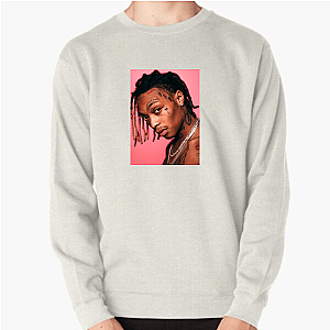 Tyla Talk = No Silence Tyla Yaweh Sweatshirts