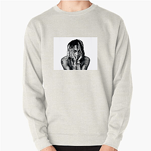 Yaweh's Energy is Art Tyla Yaweh Sweatshirts