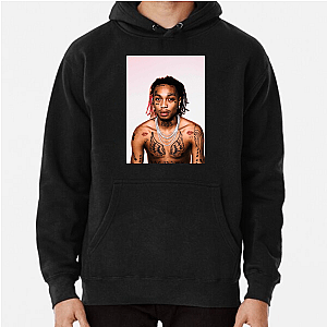 Rockstar Vibes – Tyla Made Tyla Yaweh Hoodies