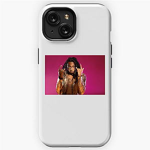 Fuel Up with Tyla Tyla Yaweh iPhone Cases