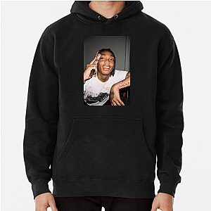 Wave Catcher – Tyla Vibes Tyla Yaweh Hoodies