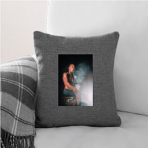 Tyla on Repeat Tyla Yaweh Pillows Cover