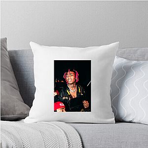 Chaos With a Melody Tyla Yaweh Pillows Cover