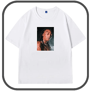Tyla Yaweh T-Shirts