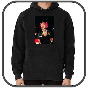 Tyla Yaweh Hoodies