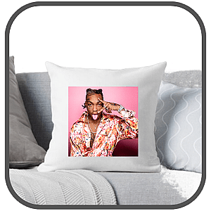 Tyla Yaweh Pillows Cover
