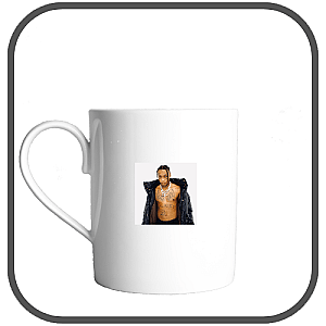 Tyla Yaweh Mugs