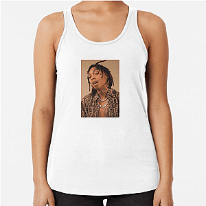 Tyla Moves Loud Tyla Yaweh Tank Tops