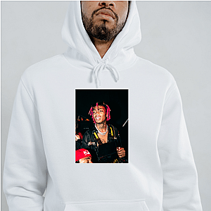 Chaos With a Melody Tyla Yaweh Hoodies