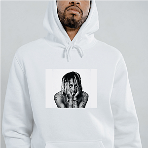Yaweh's Energy is Art Tyla Yaweh Hoodies