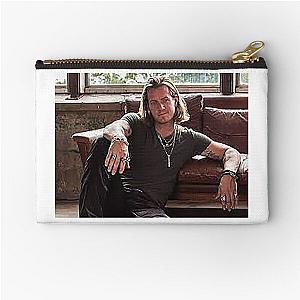 Tyler Hubbard music Zipper Pouch