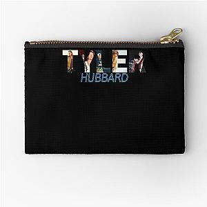 Tyler Hubbard  Zipper Pouch