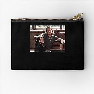 Tyler Hubbard music Zipper Pouch