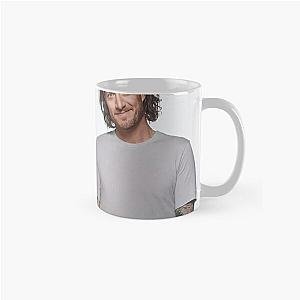 Tyler Hubbard tour Classic Mug