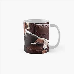 Tyler Hubbard music Classic Mug