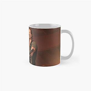 Brian Kelley and Tyler Hubbard - Florida Georgia Line - Photograph Classic Mug