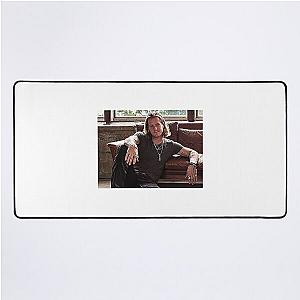 Tyler Hubbard music Desk Mat