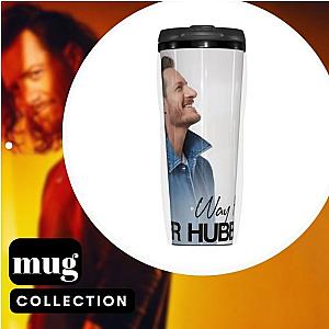 Tyler Hubbard Mugs