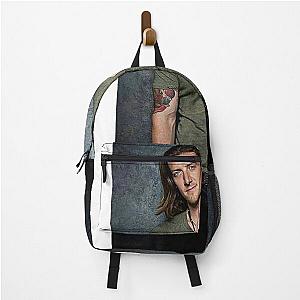 Tyler Hubbard show Backpack