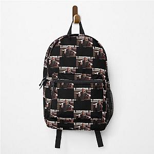 Tyler Hubbard music Backpack