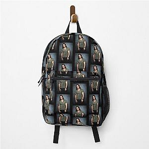 Tyler Hubbard show Backpack