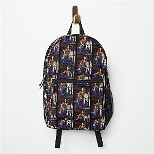 Tyler Hubbard - Florida Georgia Line - Photograph Backpack