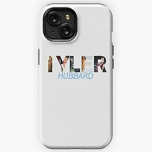 Tyler Hubbard classic t shirt - Tyler Hubbard sticker iPhone Tough Case