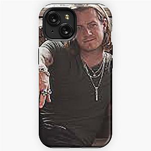 Tyler Hubbard music iPhone Tough Case